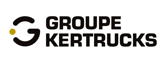 Groupe Kertrucks Logo