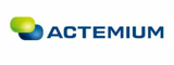 Actemium Bretagne Logo