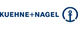Kuehne+Nagel Logo