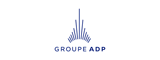 Groupe ADP Logo