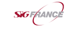SIG France Logo