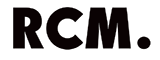 Groupe RCM. Logo