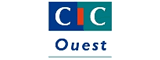 CIC Ouest Logo