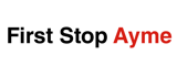 First Stop Ayme Logo