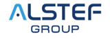 Alstef Group Logo