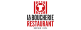 La Boucherie Logo