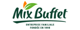 Mix Buffet Logo
