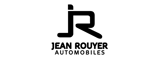 Jean Rouyer Automobiles Logo