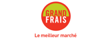 Grand Frais Caisses Logo