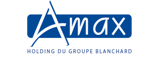 AMAX Logo