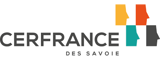 CERFRANCE DES SAVOIE Logo