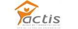 Actis Logo
