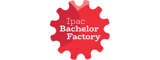 Ipac Bachelor Factory Brest Logo