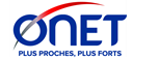 Onet Airport Services Logo