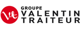 VALENTIN TRAITEUR Logo