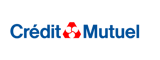 Crédit Mutuel Nord Europe Logo