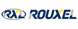 Rouxel Beton Logo