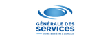 Générale des Services Logo