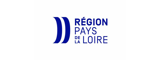 Région Pays de la Loire Logo