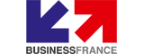 Business France Logo