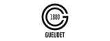 Gueudet PR - Gueudet 1880 Logo