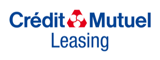 CREDIT MUTUEL LEASING Logo