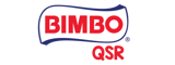 BIMBO QSR Logo