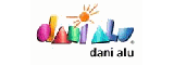 Dani Alu Logo