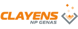 NP Genas Logo