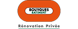 Bouygues Bâtiment Rénovation Privée Logo