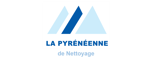 La Pyrénéenne de Nettoyage Logo