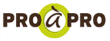 Pro à Pro Logo