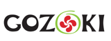 Gozoki Logo