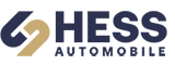 Hess Automobile Logo
