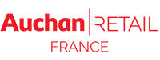 Auchan Retail France Logo