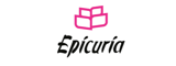 Épicuria Sucré Salé Domène Logo