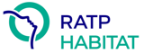 RATP Habitat Logo