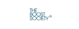 The Boost Society Logo