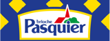 Brioche Pasquier Aubigny Logo