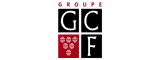 Les Grands Chais de France Logo