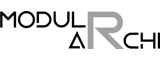 MODULR ARCHI Logo