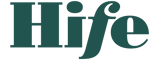 Hife Logo