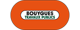 Bouygues Travaux Publics Logo