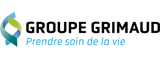 Groupe Grimaud Logo