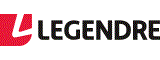 Legendre Construction Logo
