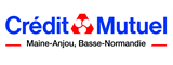 Credit Mutuel Maine-Anjou Basse-Normandie Logo
