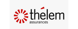 THELEM ASSURANCES - RESEAU Logo