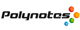 Polynotes Logo