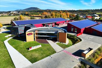 Dauphiné Isolation Environnement Logo