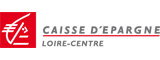 Caisse d'Epargne Loire - Centre Logo